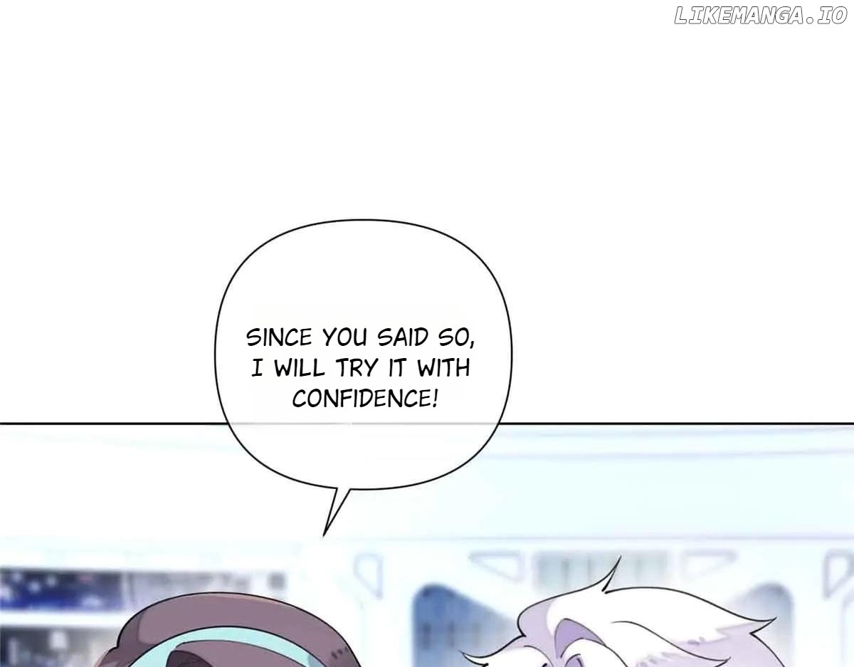 Her Marriage Was Called Off at Daytime, the Cutely Fierce Commander Asked Her For a Hug at Night Chapter 80 - page 47